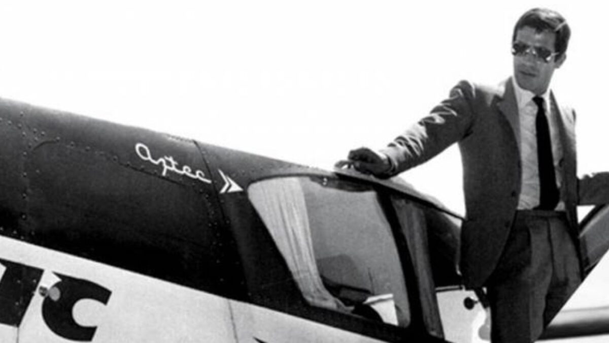 Αριστοτέλης Ωνάσης | Για 20 μέρες δεν είχε θάψει το νεκρό γιο του για να του μιλάει...