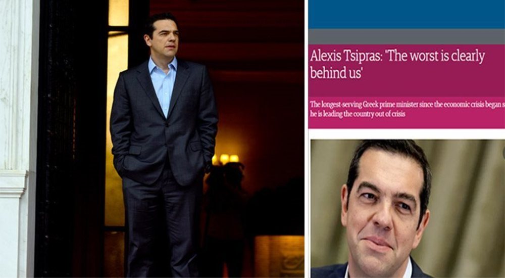 Έκανες λάθη, μεγάλα λάθη και συνεχίζεις να τα κάνεις...