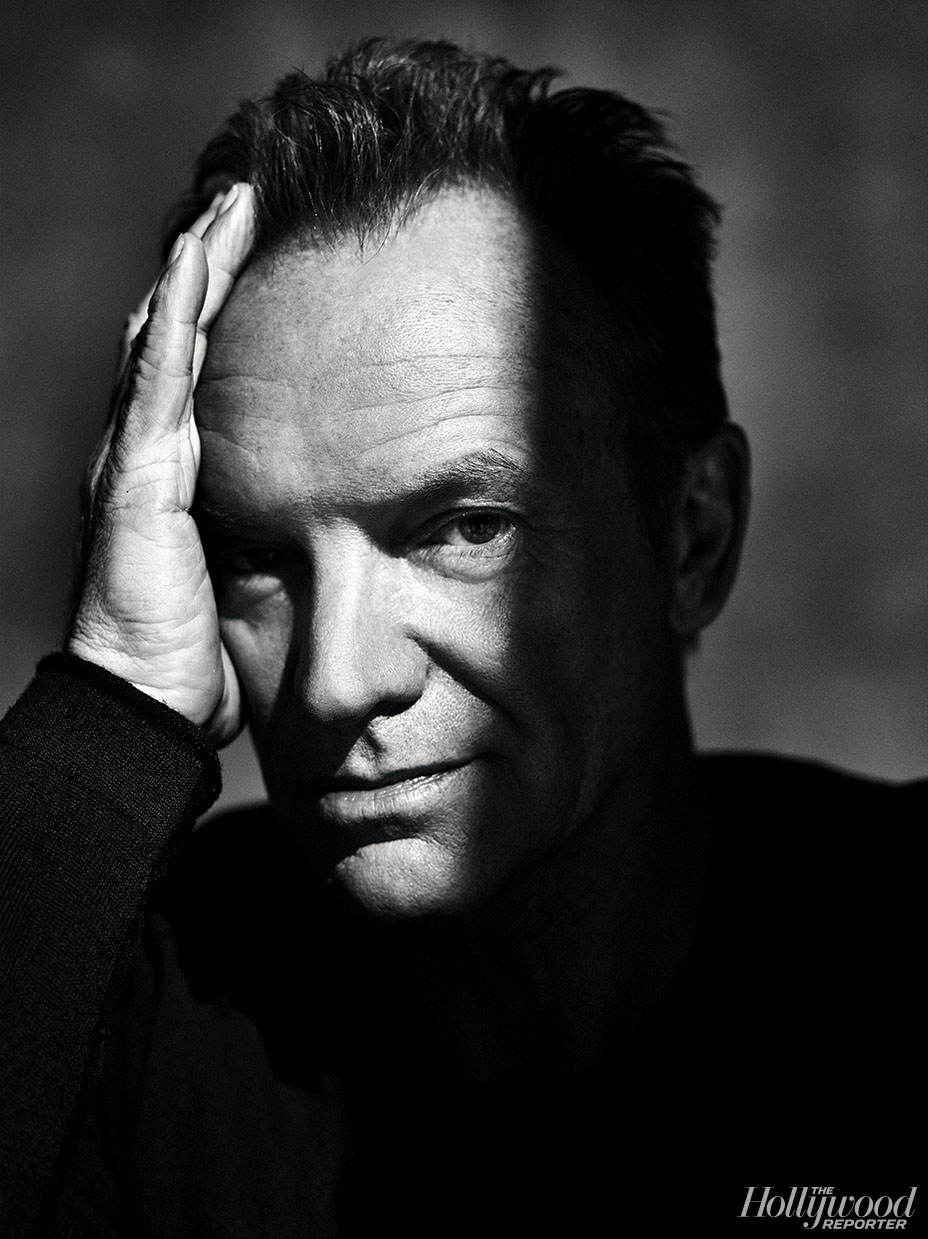 Fragile | Το πιο συγκινητικό τραγούδι του Sting & η πηγή έμπνευσής του…