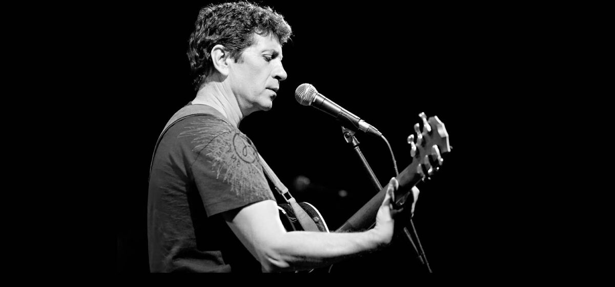 Πριγκιπέσσα | Η ιστορία του ερωτικού τραγουδιού του Σωκράτη Μάλαμα, όπως την έχει διηγηθεί…