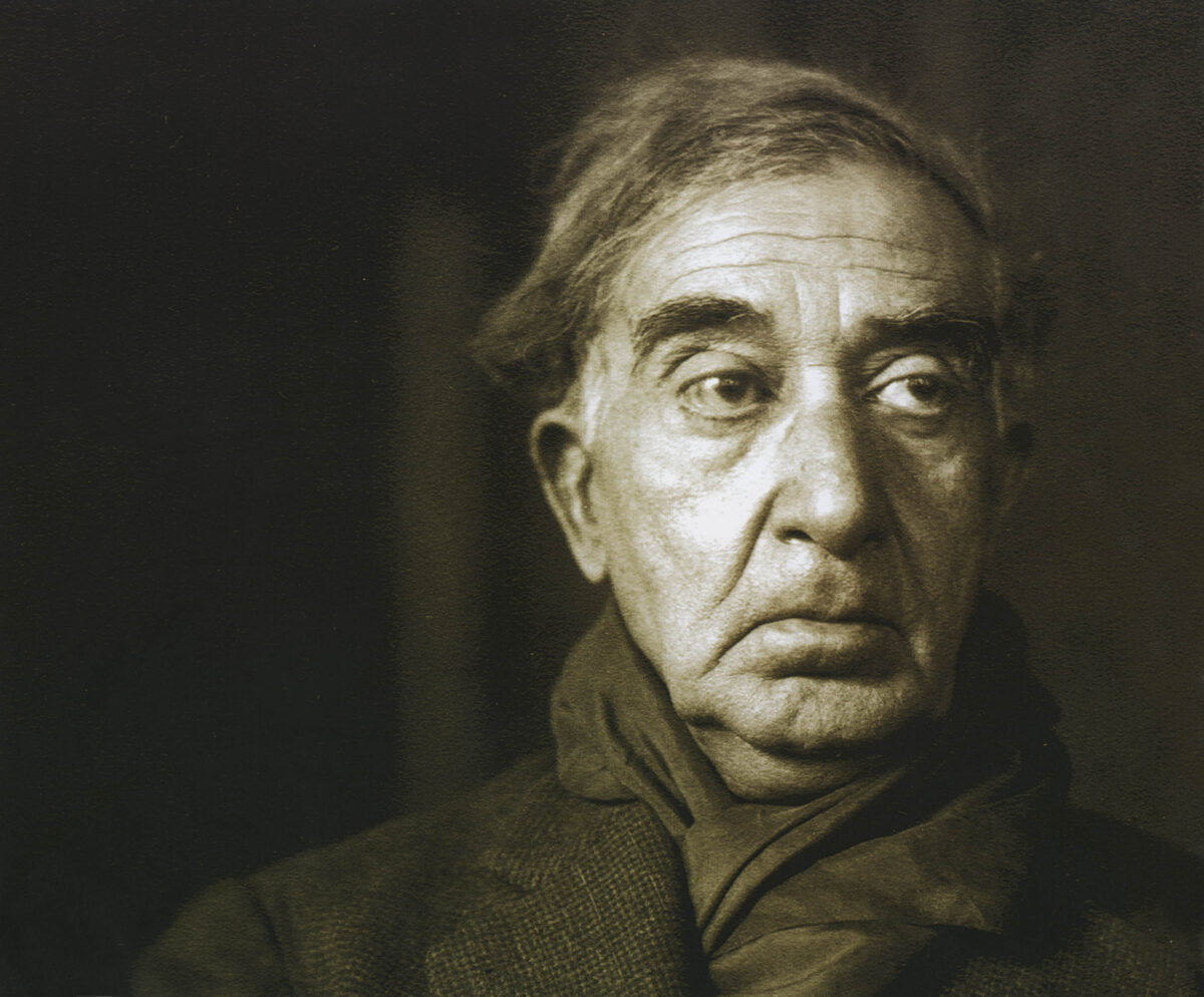 Κωνσταντίνος Καβάφης | Ένα υπέροχο ποιήμα του, κοσμεί κτίριο στην Ολλανδία, & κάνει τους Έλληνες υπερήφανους!