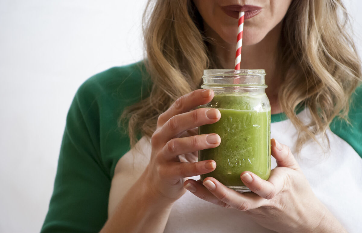 Τα smoothies που σε χορταίνουν και σε γεμίζουν ενέργεια και ευεξία