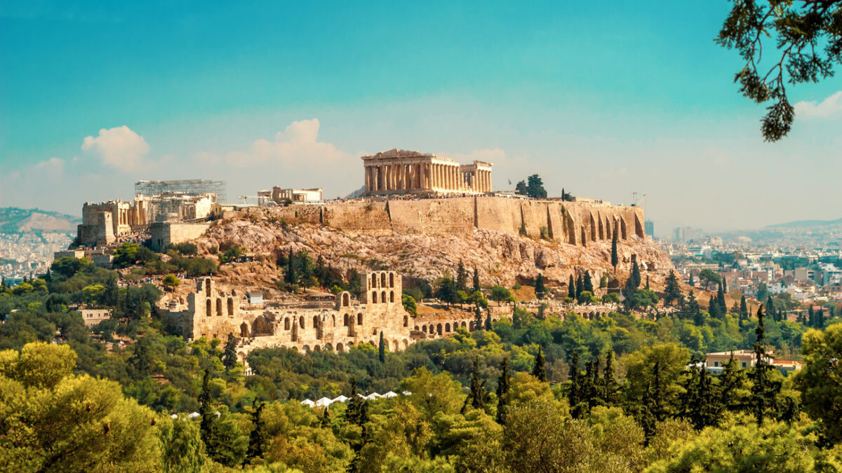 Ανοιχτά το Σαββατοκύριακο μουσεία και αρχαιολογικοί χώροι