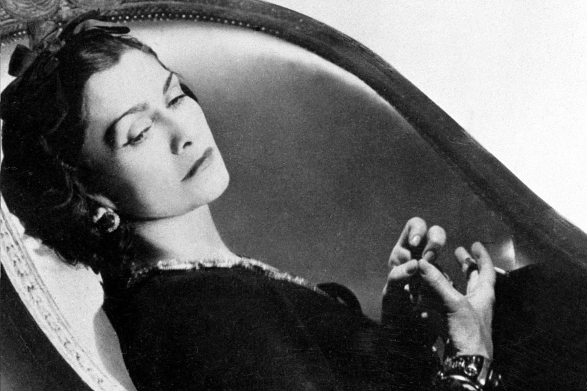 Coco Chanel | Η ιστορία του νέου, μεθυστικού άρωματος, Gabrielle, που o θρυλικός οίκος, λανσάρει μετά από 15 χρόνια…