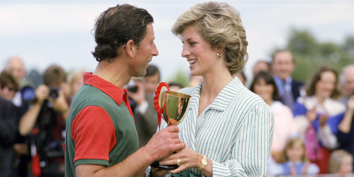 Πριγκίπισσα Νταϊάνα | Το δικό μου σενάριο ζωής… θα έστελνα το σύζυγό μου με την κυρία του μακριά και να μην ξαναγύριζαν ποτέ!