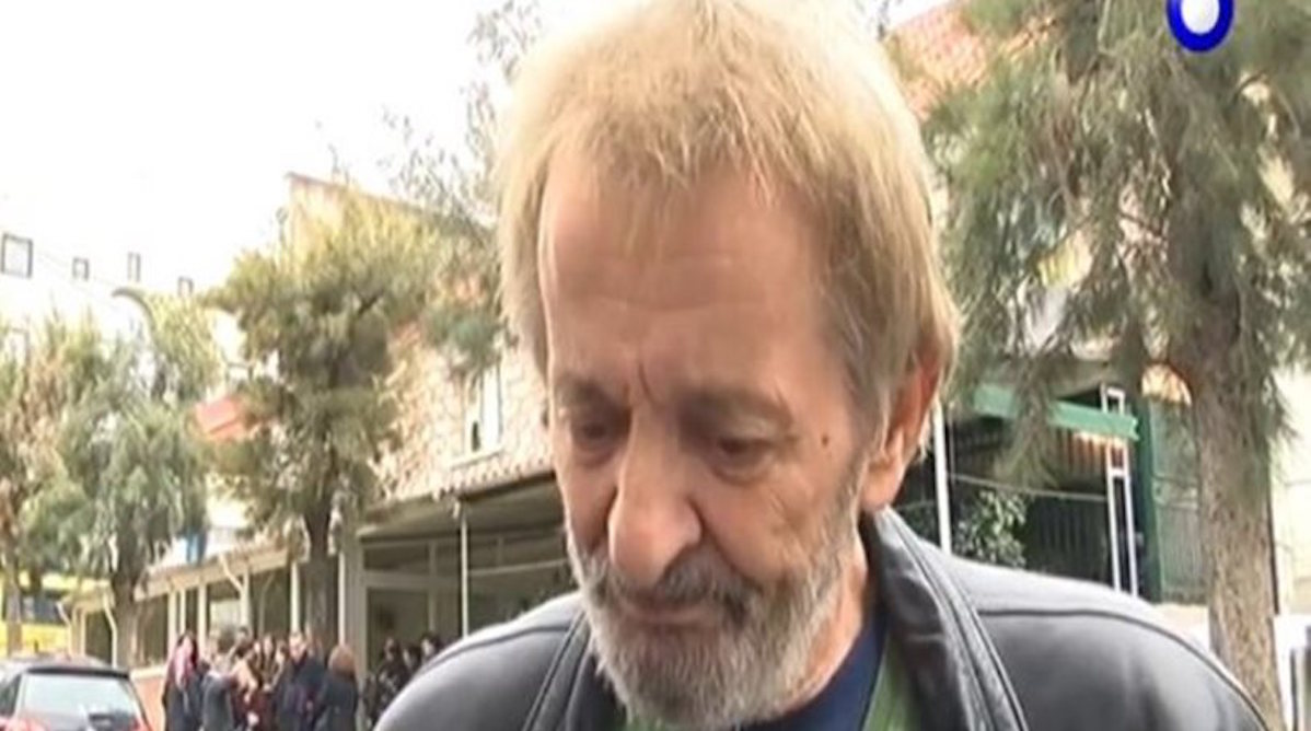 Ετρεχα με 260 χλμ για να πάω νοσοκομείο, μπήκα μέσα και… έπεσα