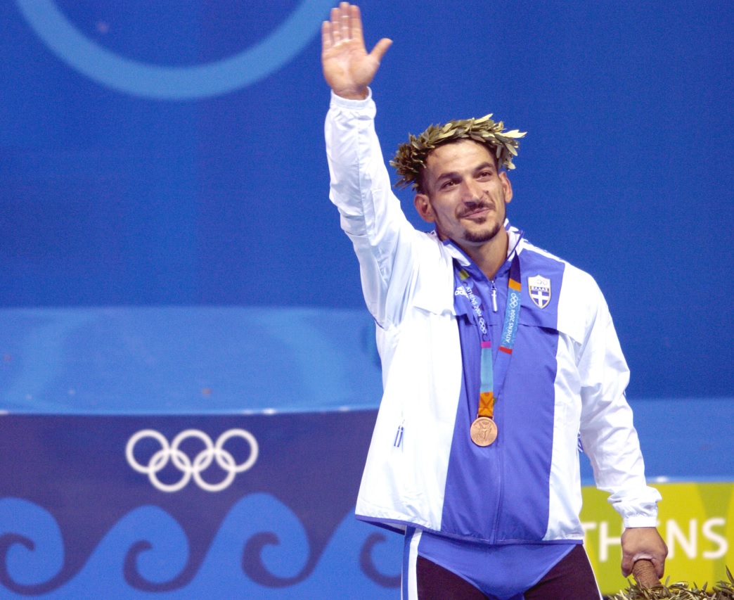 Σαν σήμερα, 31 Ιουλίου | Πύρρος Δήμας : Ο κόσμος με αγαπάει. Άλλοι όμως δεν με σεβάστηκαν και με διώχνουν από την πατρίδα μου.