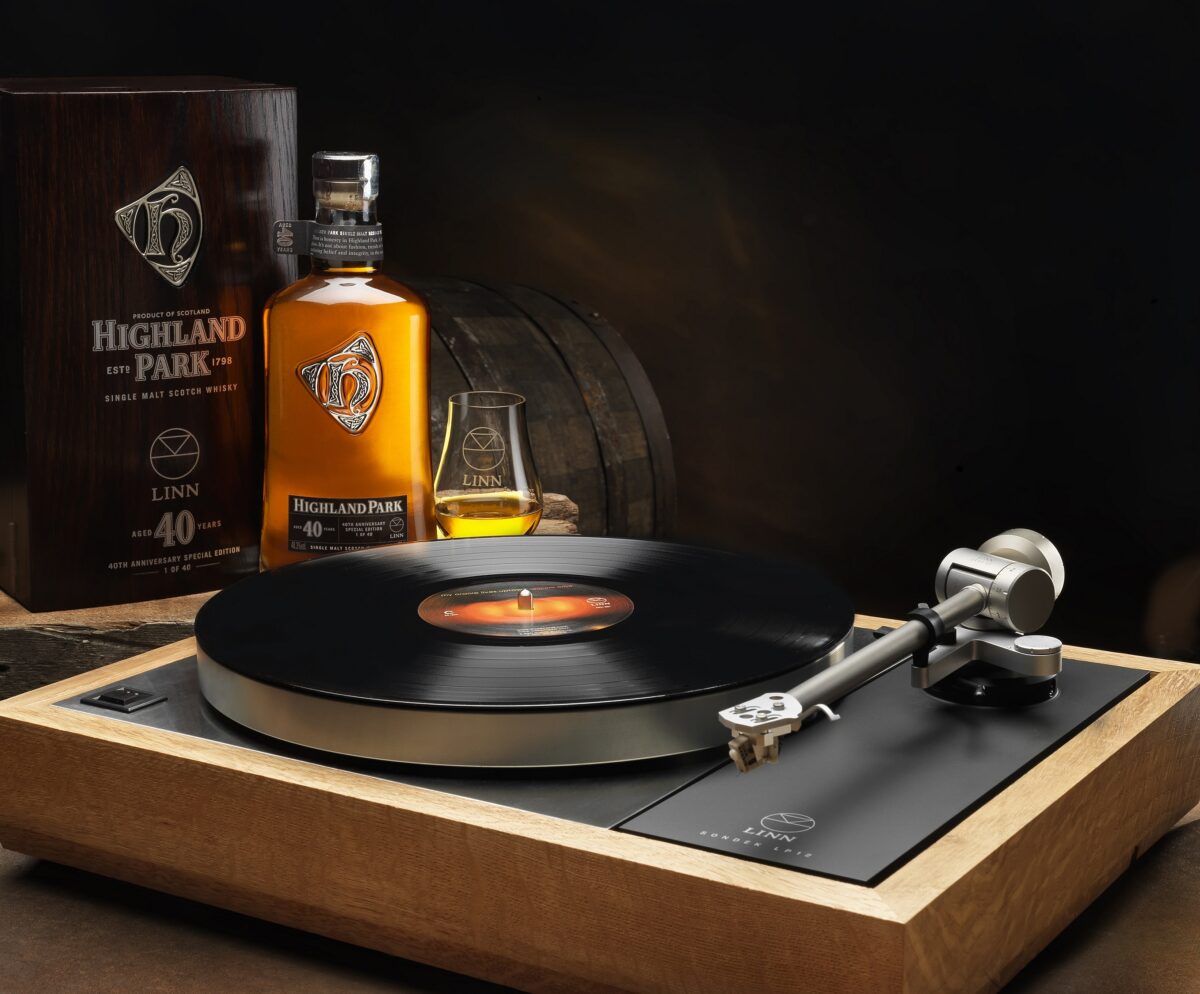 All about Whiskey