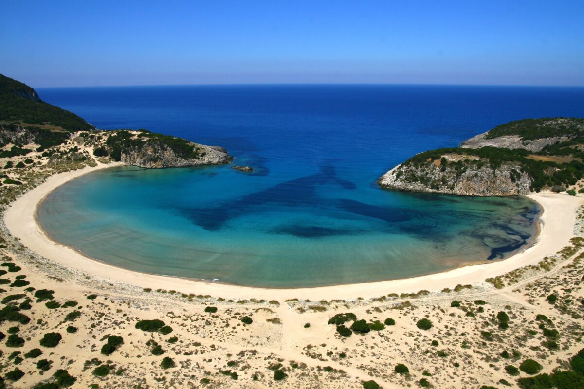 Πάτε Ελλάδα αντί Μαγιόρκα!