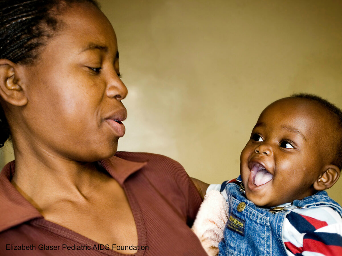 Παιδί από τη Νότια Αφρική θεωρείται οριστικά θεραπευμένο από το AIDS