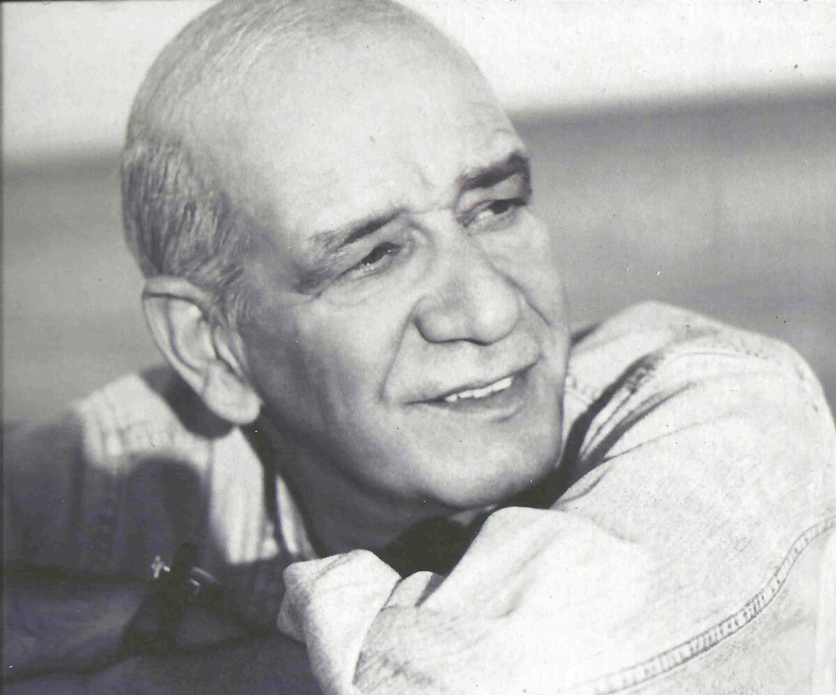 Δημήτρης Μητροπάνος | Θα σ’ αγαπώ με τα καλοκαίρια με τρικυμίες και με βροχές…