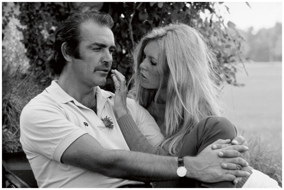 Μπριζίτ Μπαρντό : Οι άντρες είναι θηρία, αλλά ακόμη και τα θηρία δεν συμπεριφέρονται όπως αυτοί