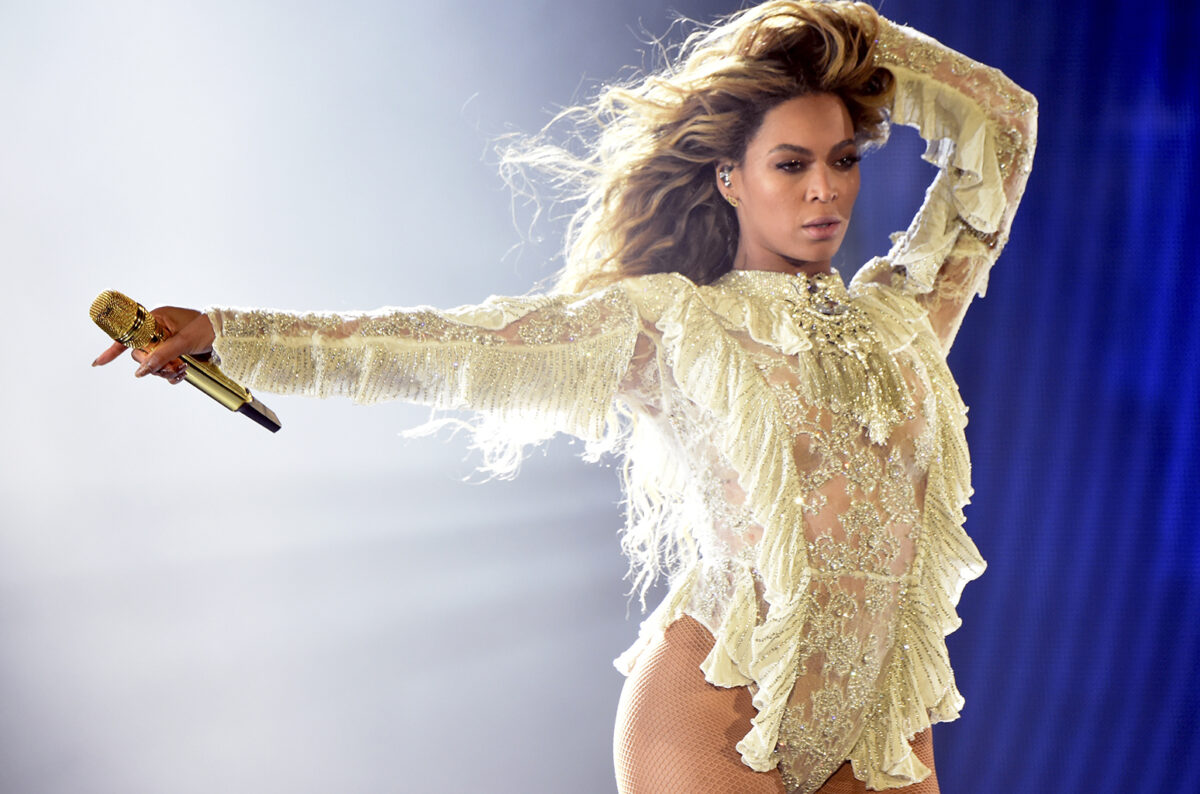 Ομάδα του NBA ετοιμάζεται να αγοράσει η Μπιγιόνσε!