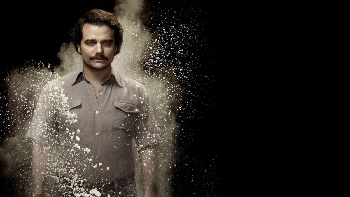 Το Narcos επιστρέφει και ένα νέο καρτέλ σπέρνει τον «λευκό» θάνατο