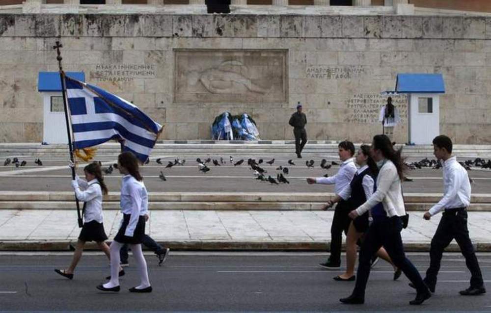 Ο Φόβος και το Μίσος του Συριζαίου για την Αριστεία