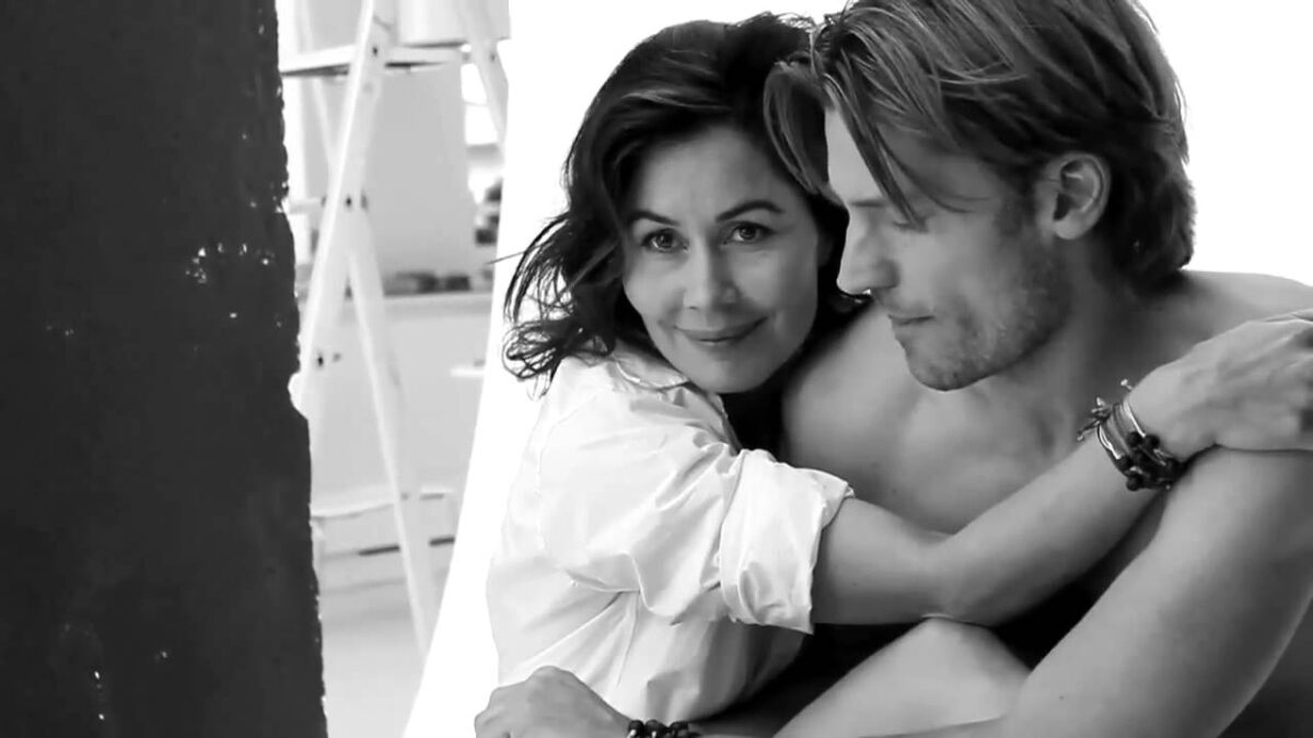 Αυτή είναι η σύζυγος του «Jaime Lannister»