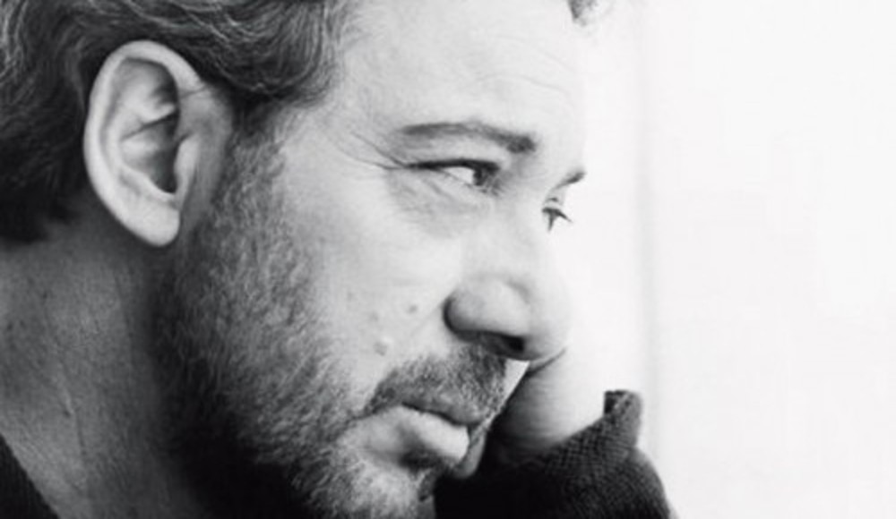 Aντώνης Βαρδής | Έτσι ξαφνικά, όπως μπήκες στη ζωή μου θα φοβάμαι μη σε χάσω… ξαφνικά…