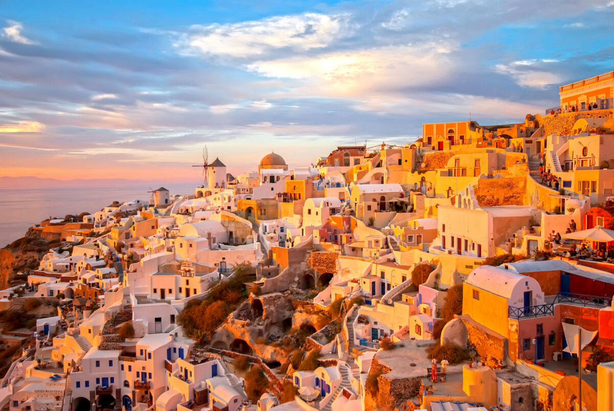 Made in Greece: Οδηγός καλοκαιρινών διακοπών – Part II