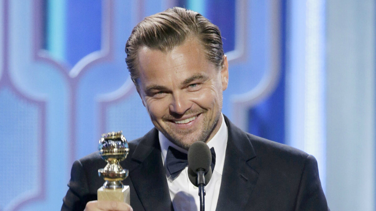 Ένα ακόμη Όσκαρ για τον DiCaprio, παρακαλώ – Θα υποδυθεί τον Leonardo da Vinci