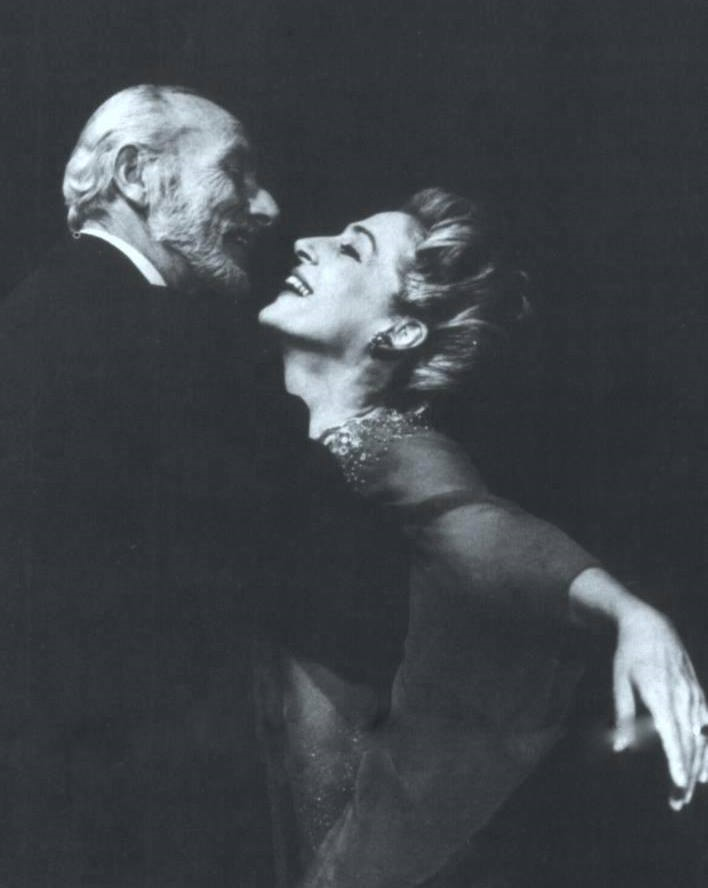 Μάνος Κατράκης & Έλλη Λαμπέτη | Φθινοπωρινή ιστορία με τους κορυφαίους ηθοποιούς της ελληνικής σκηνής