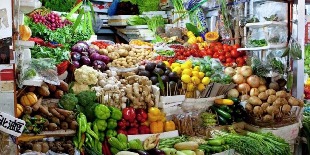 Πόσο τοξικές είναι οι τροφές που καταναλώνουμε;