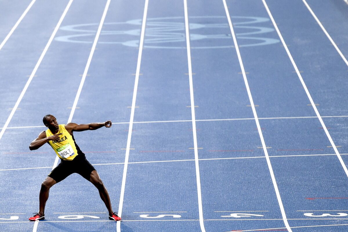 Πόσα χρήματα κέρδισε στην καριέρα του o Γιουσέιν Μπολτ