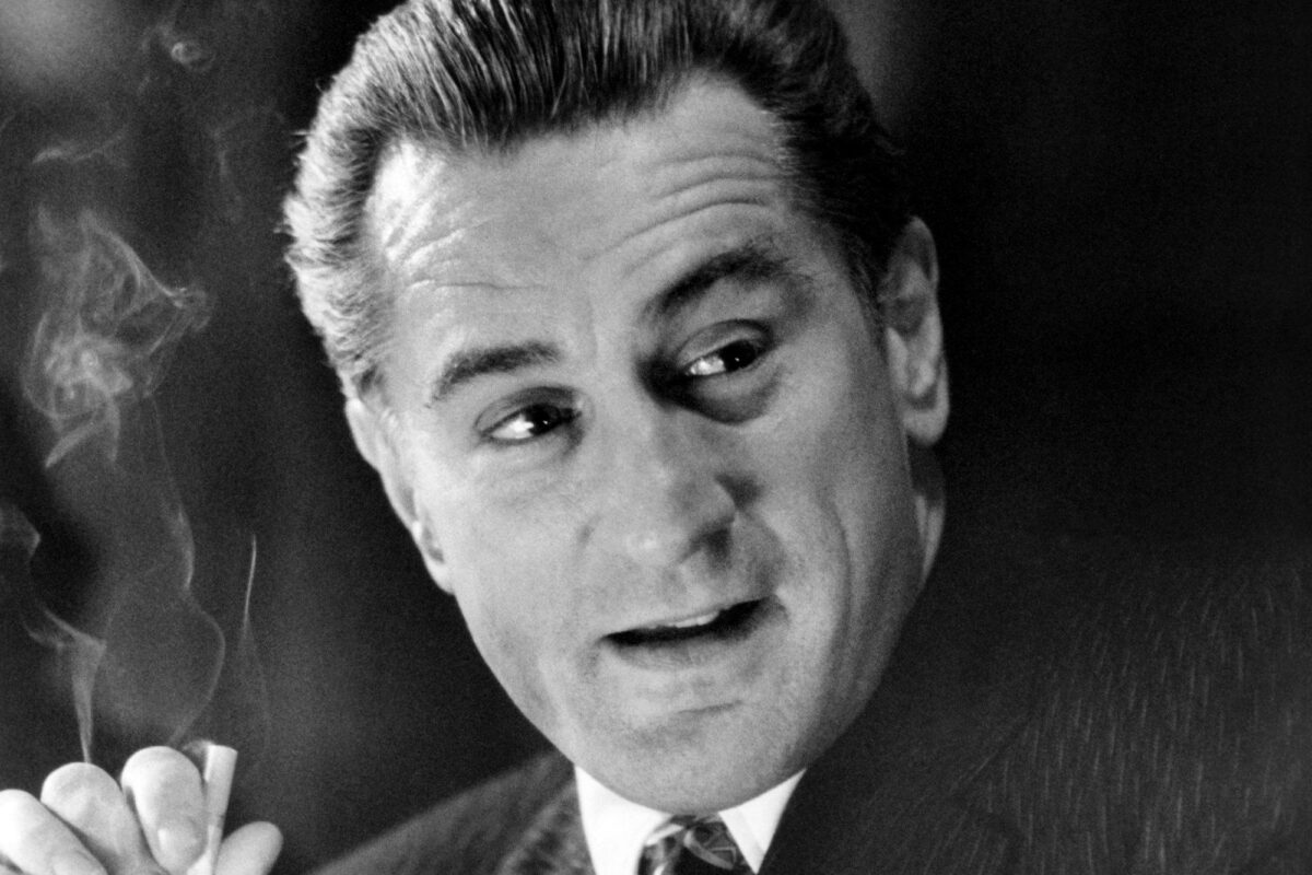 Robert De Niro | Ο γοητευτικός ηθοποιός & το μυστήριο γύρω από τις καταχρήσεις, τη βιαιότητα στις γυναίκες & το κύκλωμα πορνείας