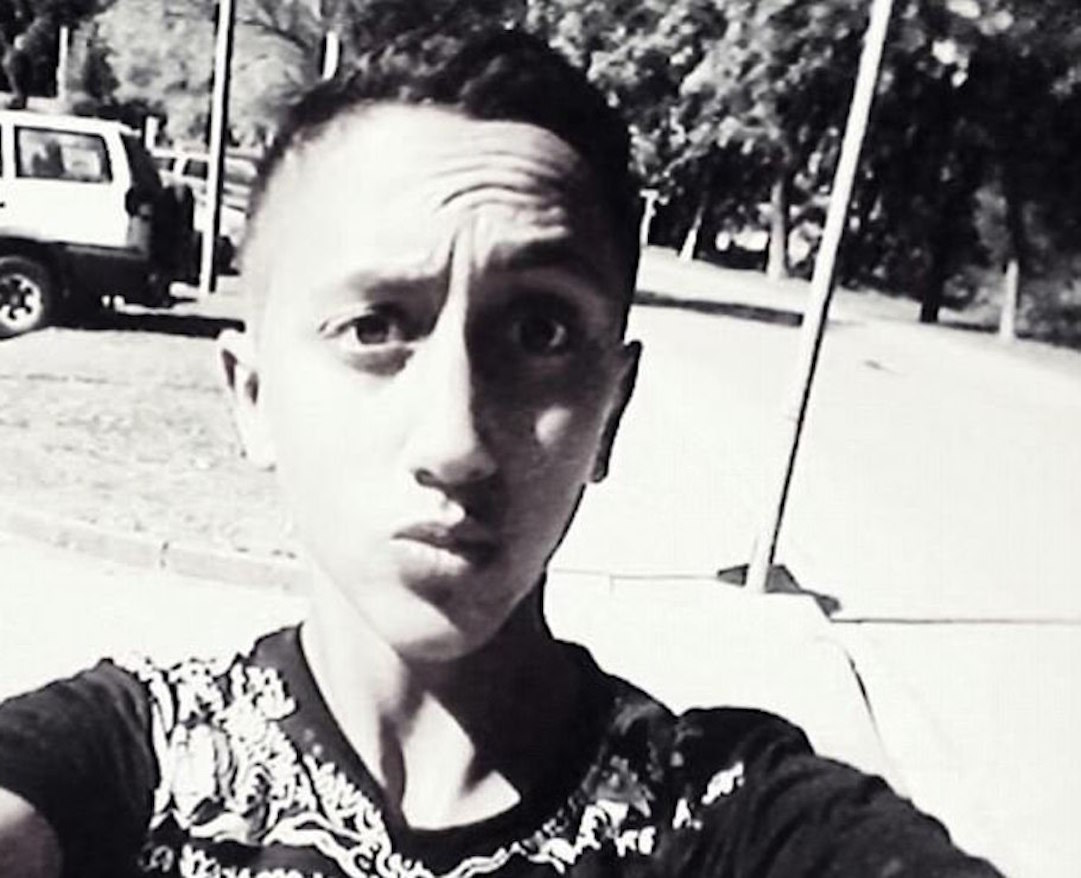 Αυτός είναι ο 17χρονος που οδηγούσε το βαν του θανάτου στη Βαρκελώνη