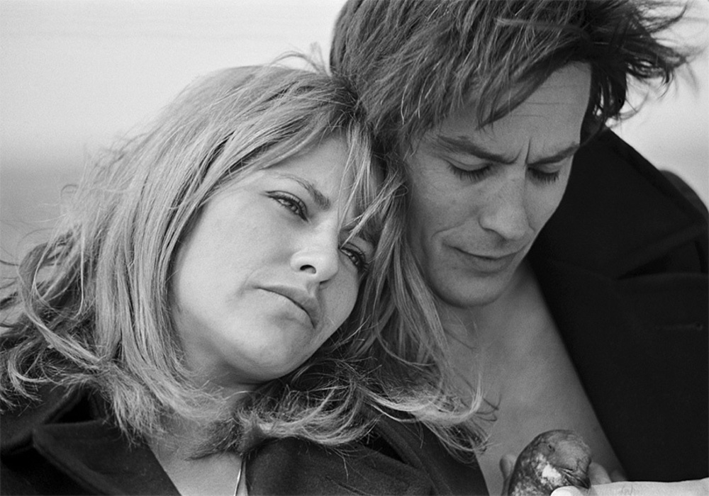 Βασίλης Παπακωνσταντίνου | Νιώσε με για να σε νιώσω κι ας πονάς, είν`πανάκριβο στο λέω ν`αγαπάς