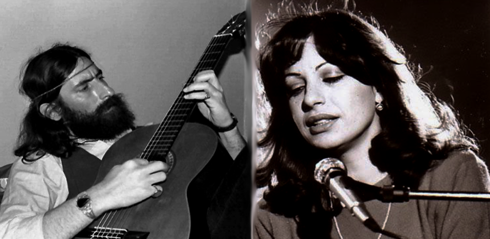 Νικόλας Άσιμος & Το παπάκι | Το ιδιαίτερα τρυφερό και συγκινητικό  τραγούδι που έγραψε για την κόρη του