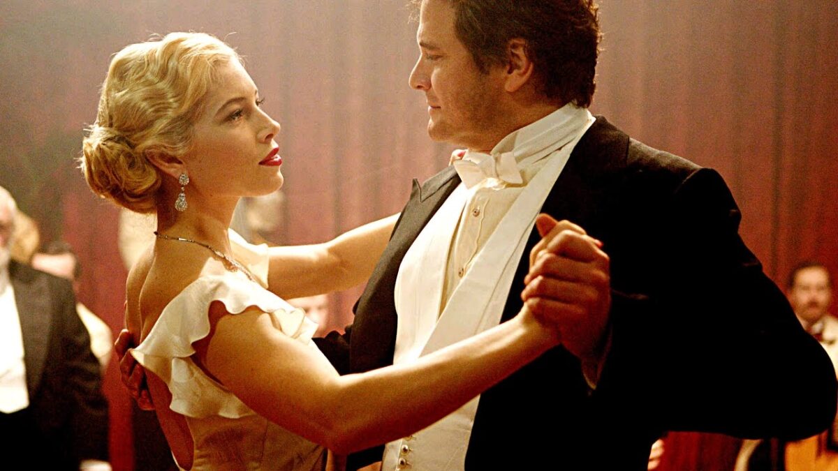 Dance me to the end of love | Ένα από τα ωραιότερα ερωτικά τραγούδια που γράφτηκαν ποτέ