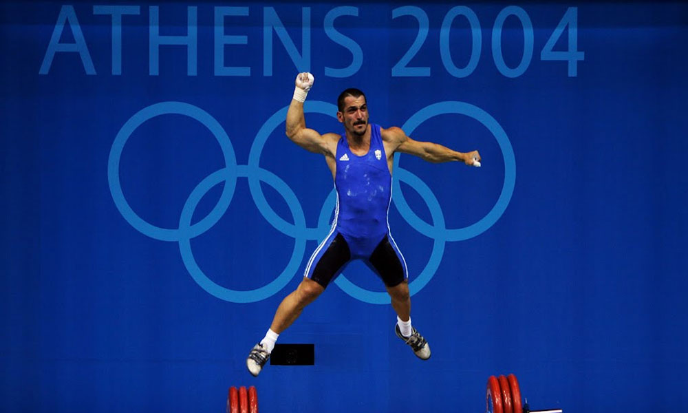 Σαν σημέρα, 21 Αυγούστου | Πύρρος Δήμας : Δεν μπορείς να επιλέξεις τους ηγέτες σου με κλήρωση