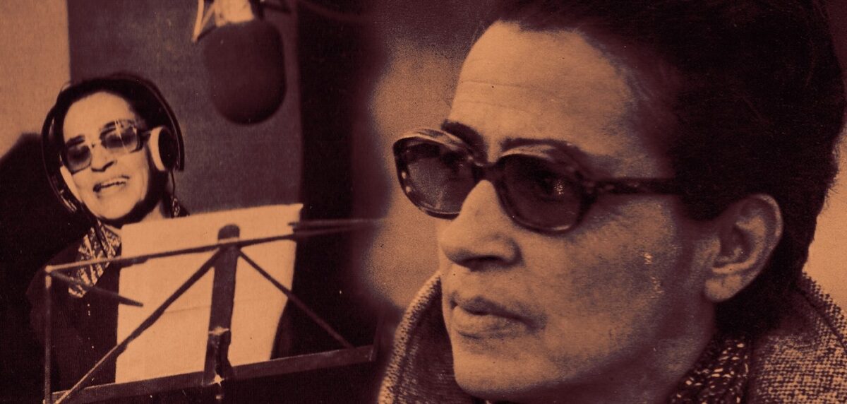 Σωτηρία Μπέλλου | Δε λες κουβέντα, κρατάς κρυμμένα μυστικά και ντοκουμέντα