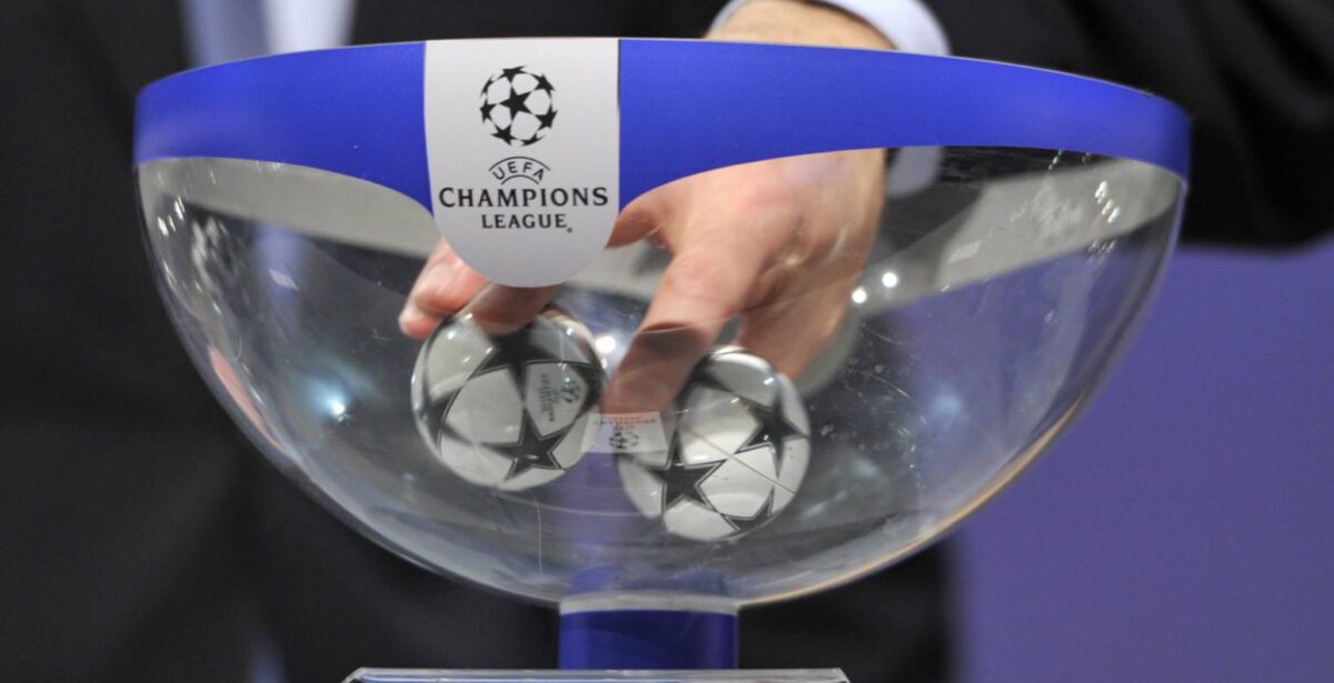 Αυτοί είναι οι πιθανοί αντίπαλοι του Ολυμπιακού στο Τσάμπιονς Λιγκ