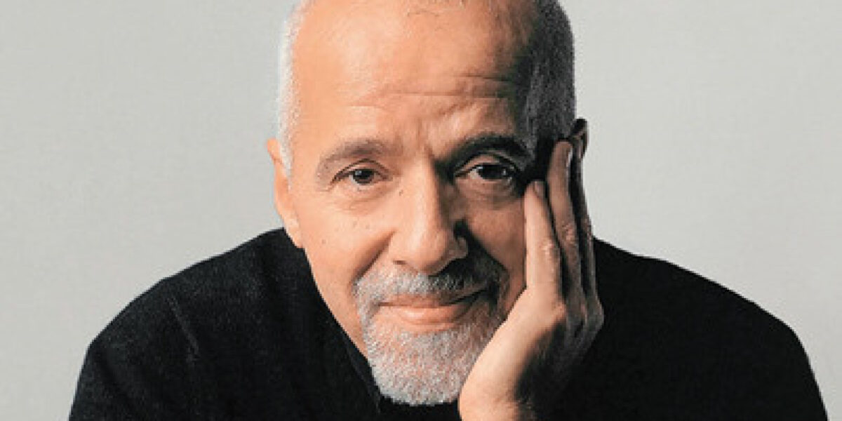 Paulo Coelho : Η αγάπη δεν είναι συνήθεια, καθήκον ή χρέος. Η αγάπη είναι: αγάπα και μη ρωτάς πολλά. Μονάχα αγάπα.