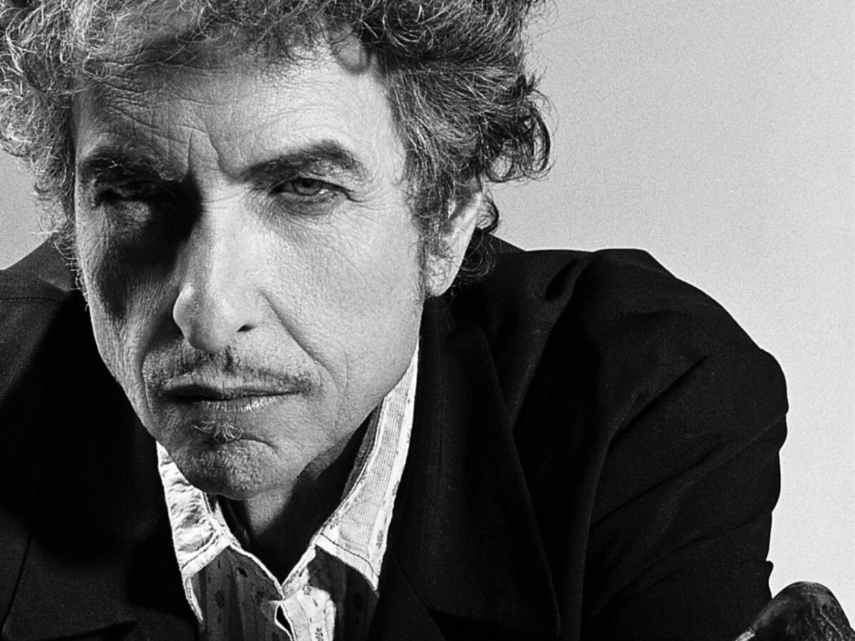 Bob Dylan | Της έδωσα την καρδιά μου αλλά εκείνη ήθελε την ψυχή μου.