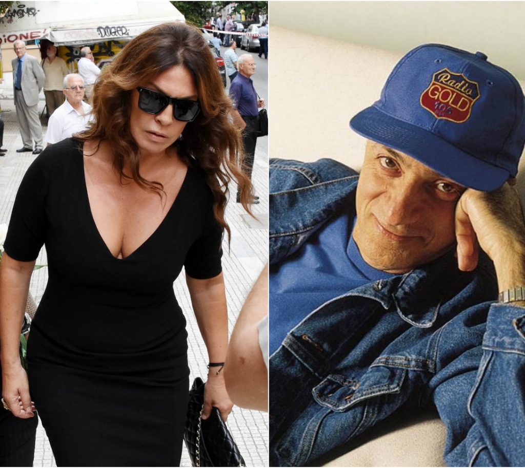 Μαστοράκης για Λάσκαρη: Δεν της άξιζε αυτό το αποχαιρετιστήριο με τα κλισέ και το ντεκολτέ της Βάνας Μπάρμπα