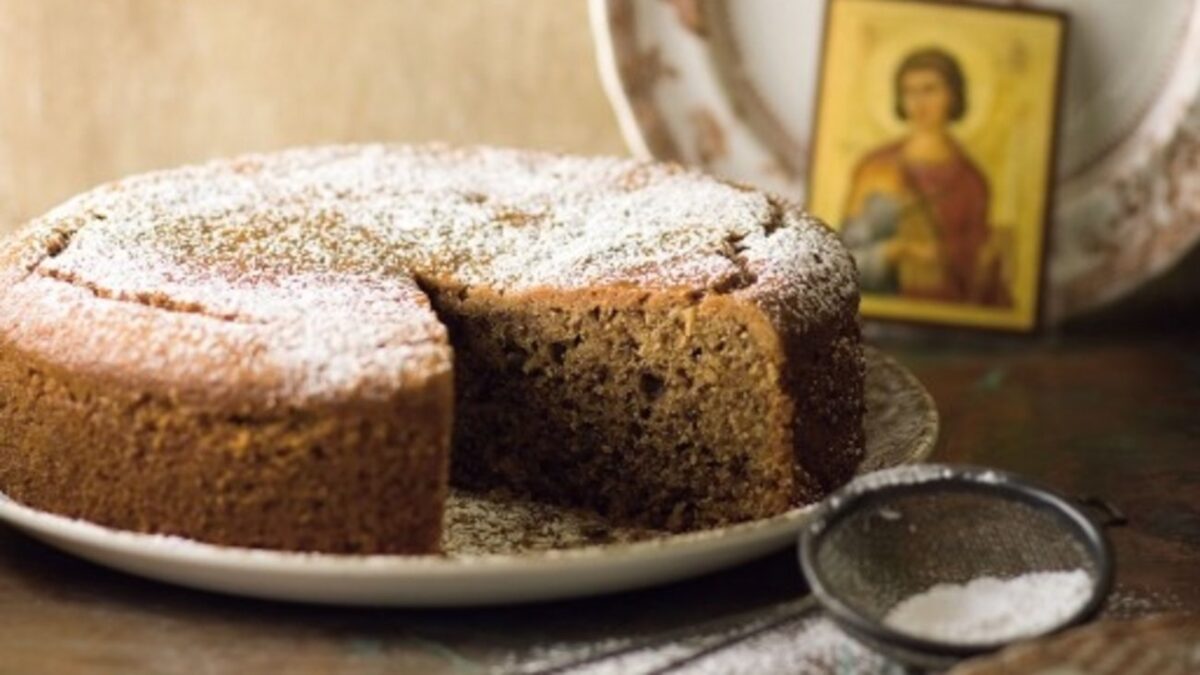 Φανουρόπιτα | Ο συμβολισμός της & η πιο νόστιμη συνταγή, παραμονή της γιορτής του Αγίου Φανουρίου