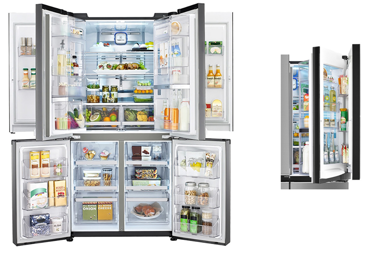 Τα 6 λάθη που όλοι κάνουμε όταν χρησιμοποιούμε το ψυγείο