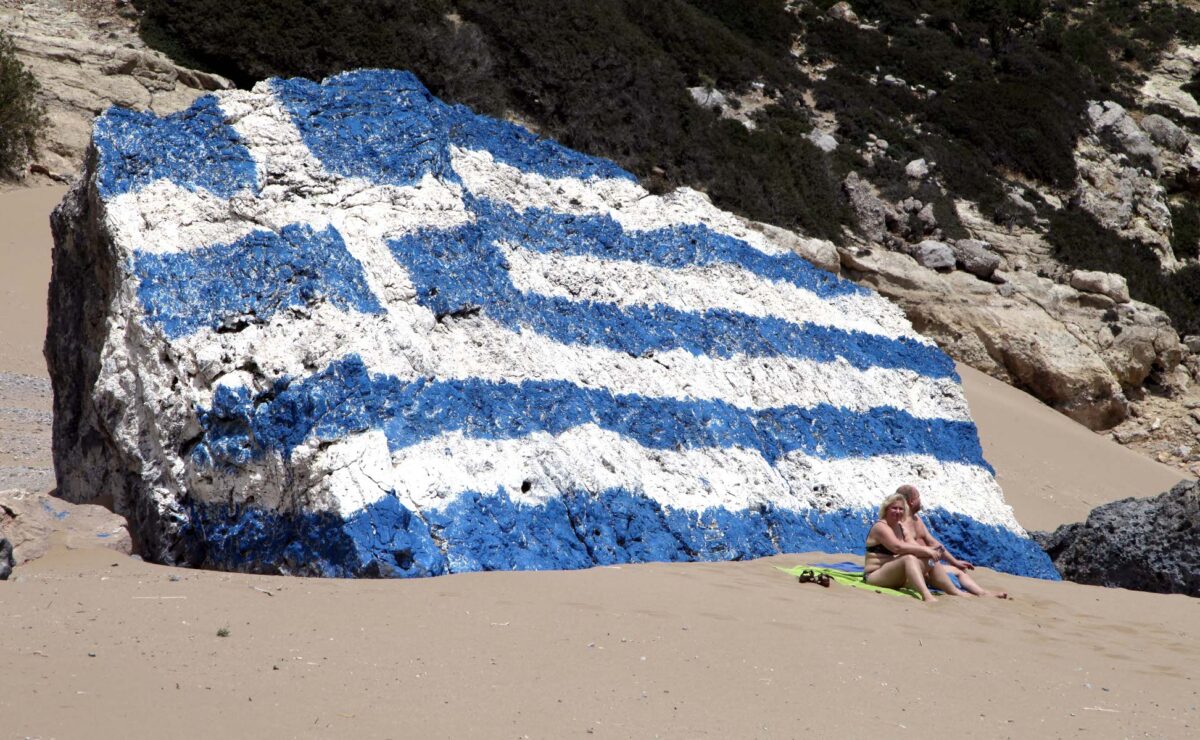 Ένας στους δύο Έλληνες δεν έχει την πολυτέλεια να διαθέσει χρήματα ούτε για ένα επταήμερο ταξίδι