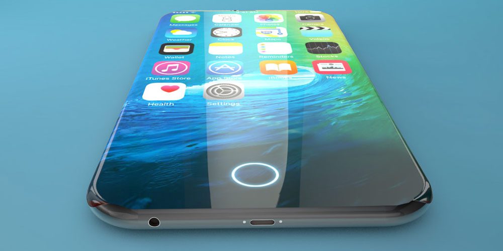 Η τιμή του νέου iphone 8 θα έχει πλάκα