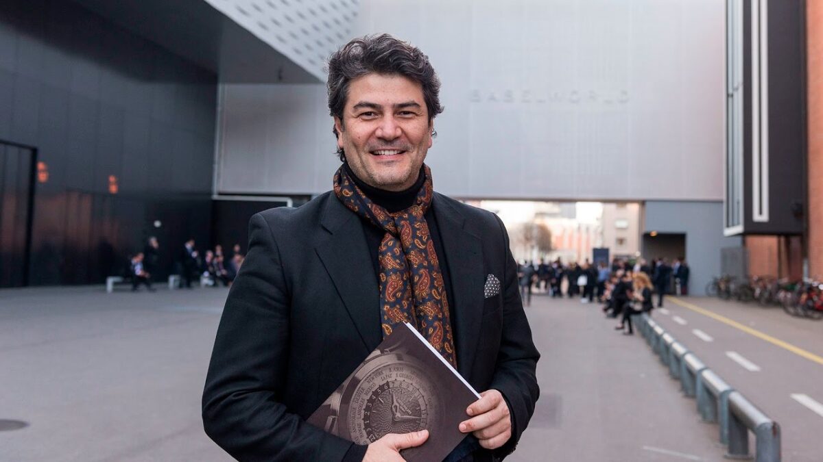 Δολοφονήθηκε διάσημος Τούρκος τηλεπαρουσιαστής στην Κωνσταντινούπολη