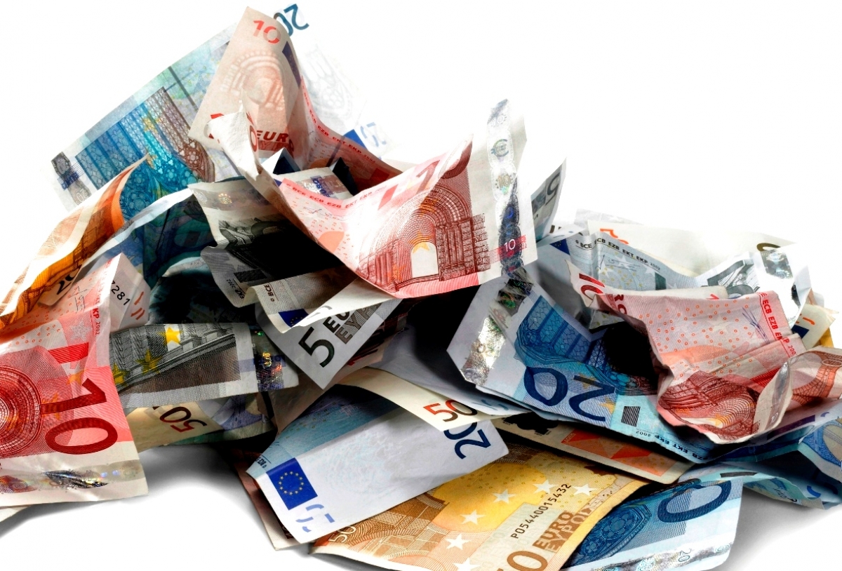 Παγκόσμια πρωταθλήτρια η Ελλάδα στην παραοικονομία