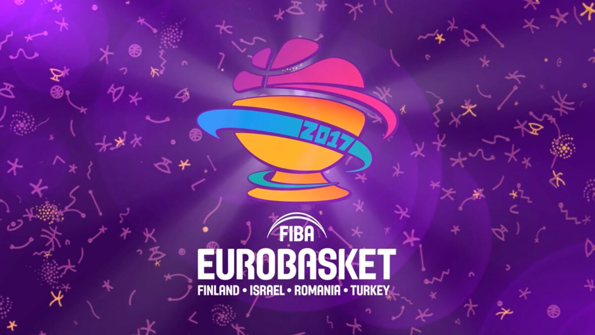 Αρχίζει το Eurobasket 2017