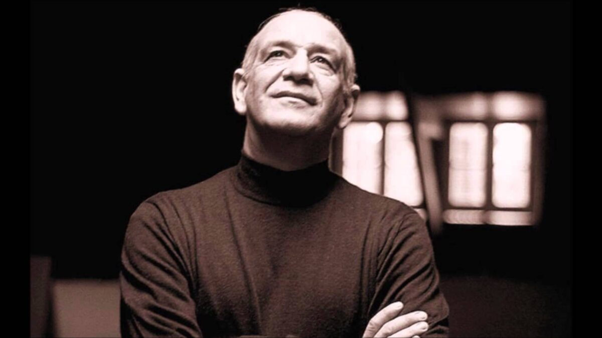 Δημήτρης Μητροπάνος | Για να γιατρέψω τις ατέλειωτες πληγές, αφού δεν βγήκες από μέσα μου ποτέ