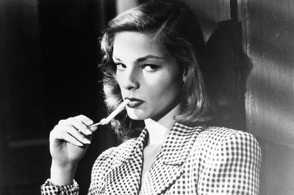 Μαρίκα Κοτοπούλη : Θα `θελα να ‘μουν άνδρας και να κάνω όργια. Να χαίρομαι τις γυναίκες…