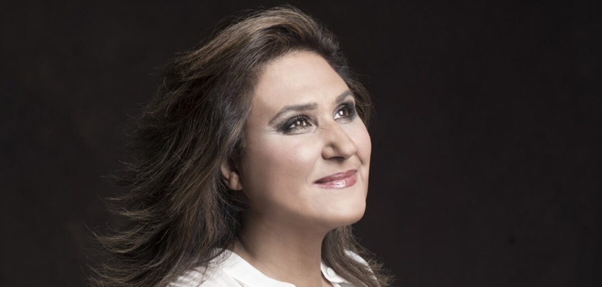 Λένα Αλκαίου : Τρείς φορές λύγισα, κάθε φορά  όμως συνέβαινε κάτι πολύ καλό, που μου έδινε την απάντηση ότι άξιζε να συνεχίσω