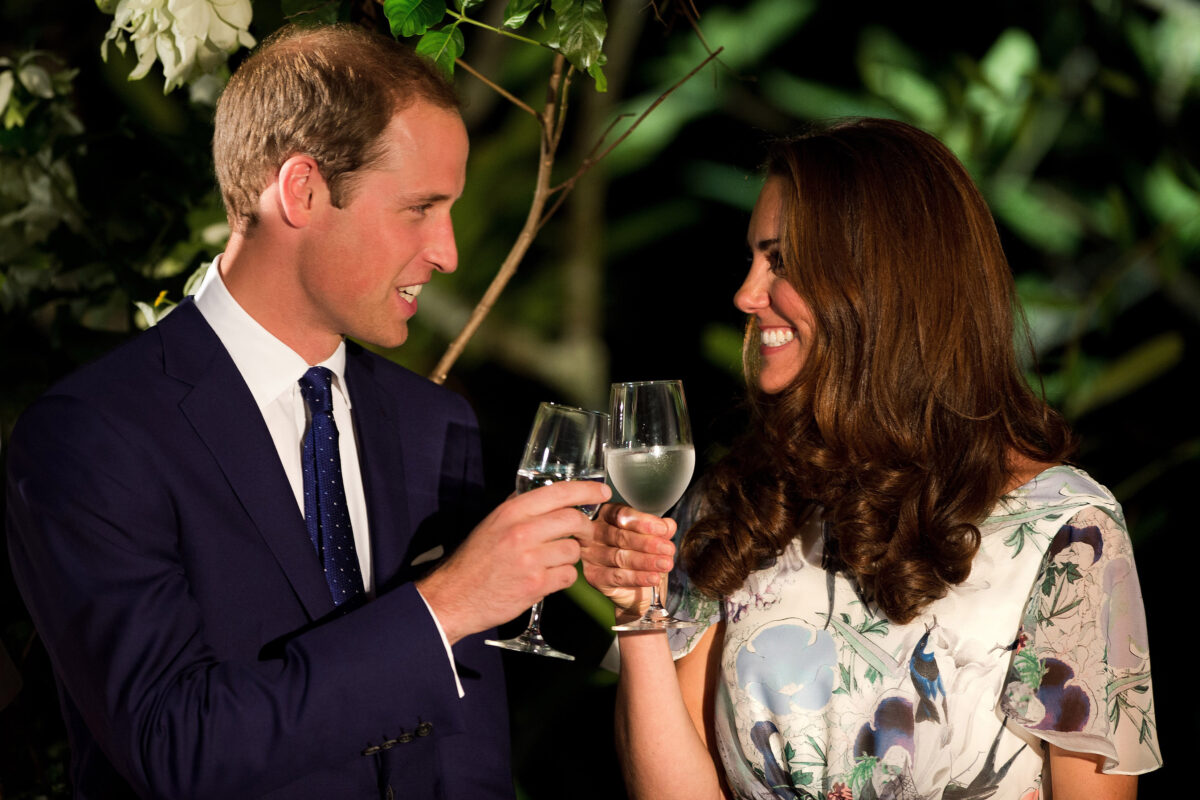 Kate & William | Περιμένουν το τρίτο τους παιδί!