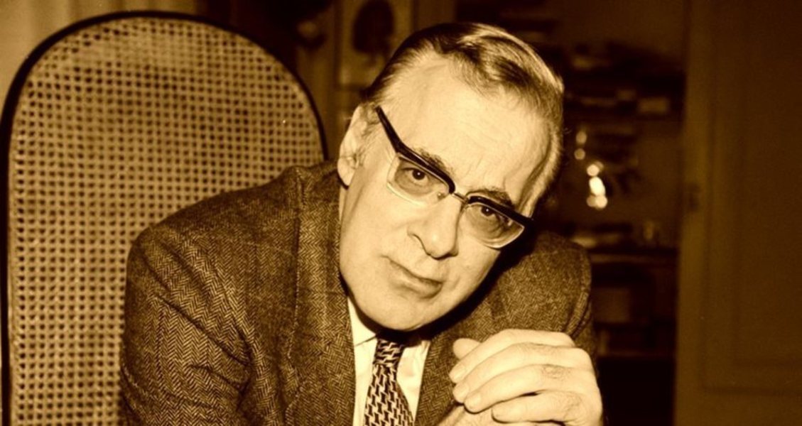 Φρέντυ Γερμανός : Φαίνεται πως κάποια μαγικά πλάσματα δίνουν ραντεβού όταν έρχονται στον κόσμο αυτό