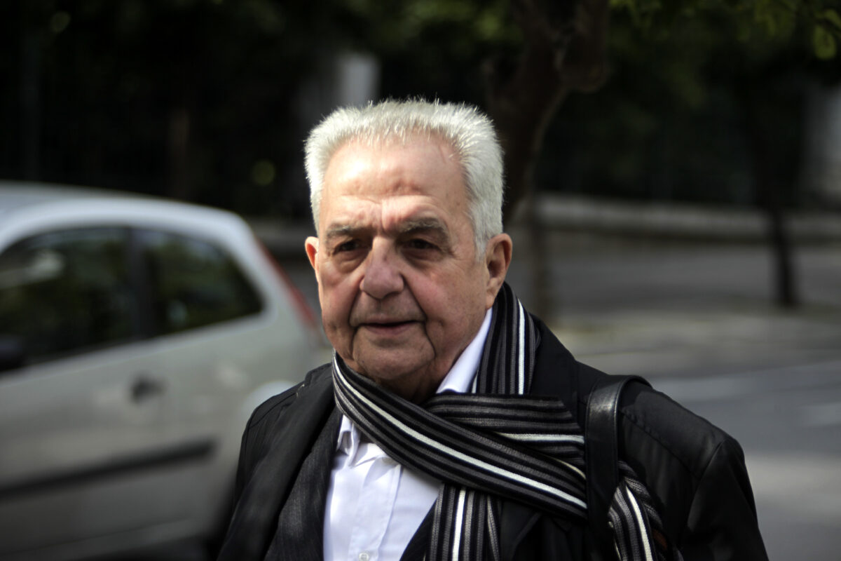 Φλαμπουράρης: Δεν αξιοποιήσαμε επαρκώς το πακέτο Γιούνκερ γιατί θέλει… προϋπολογισμό!